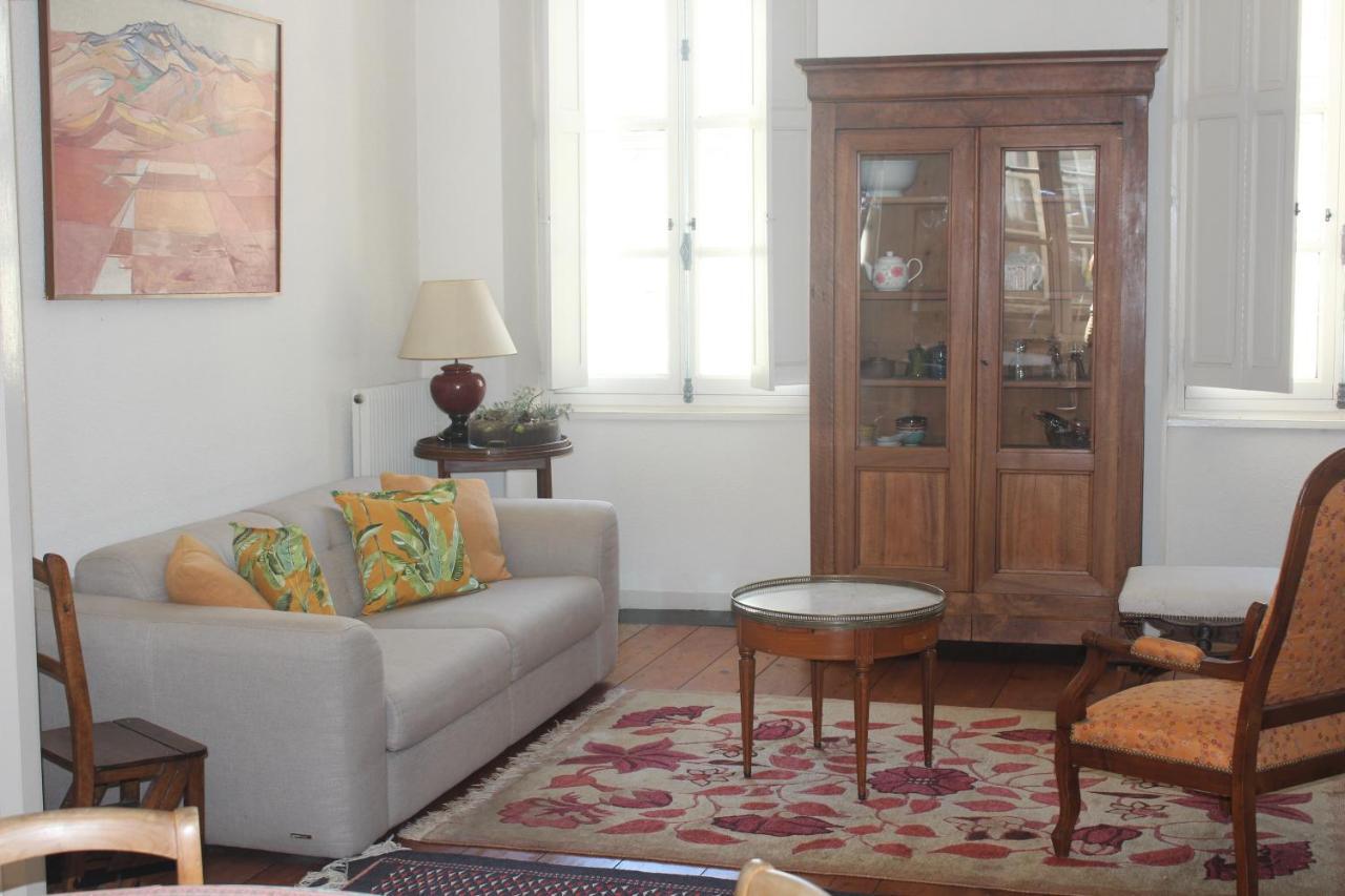 Burdigala Homes - Appart Sainte Catherine Bordeaux Ngoại thất bức ảnh