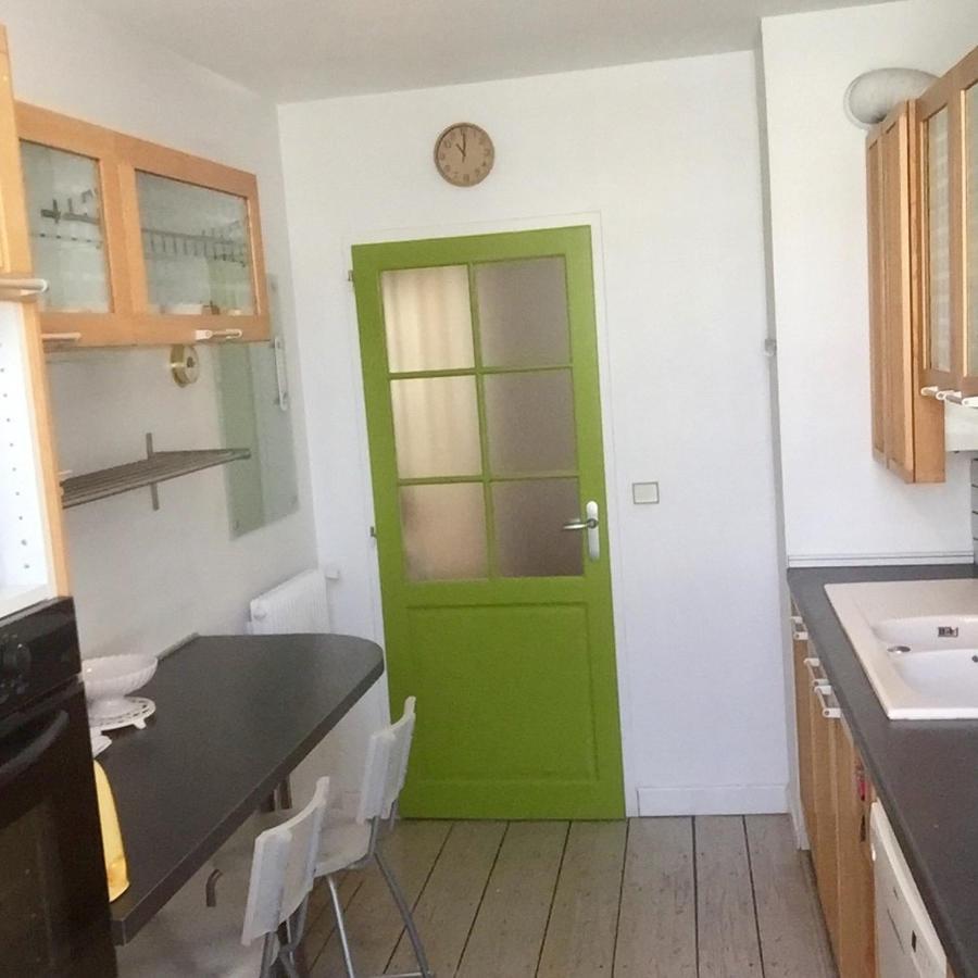 Burdigala Homes - Appart Sainte Catherine Bordeaux Ngoại thất bức ảnh