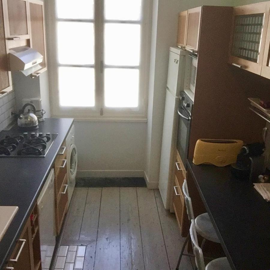 Burdigala Homes - Appart Sainte Catherine Bordeaux Ngoại thất bức ảnh