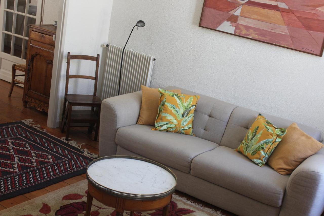 Burdigala Homes - Appart Sainte Catherine Bordeaux Ngoại thất bức ảnh