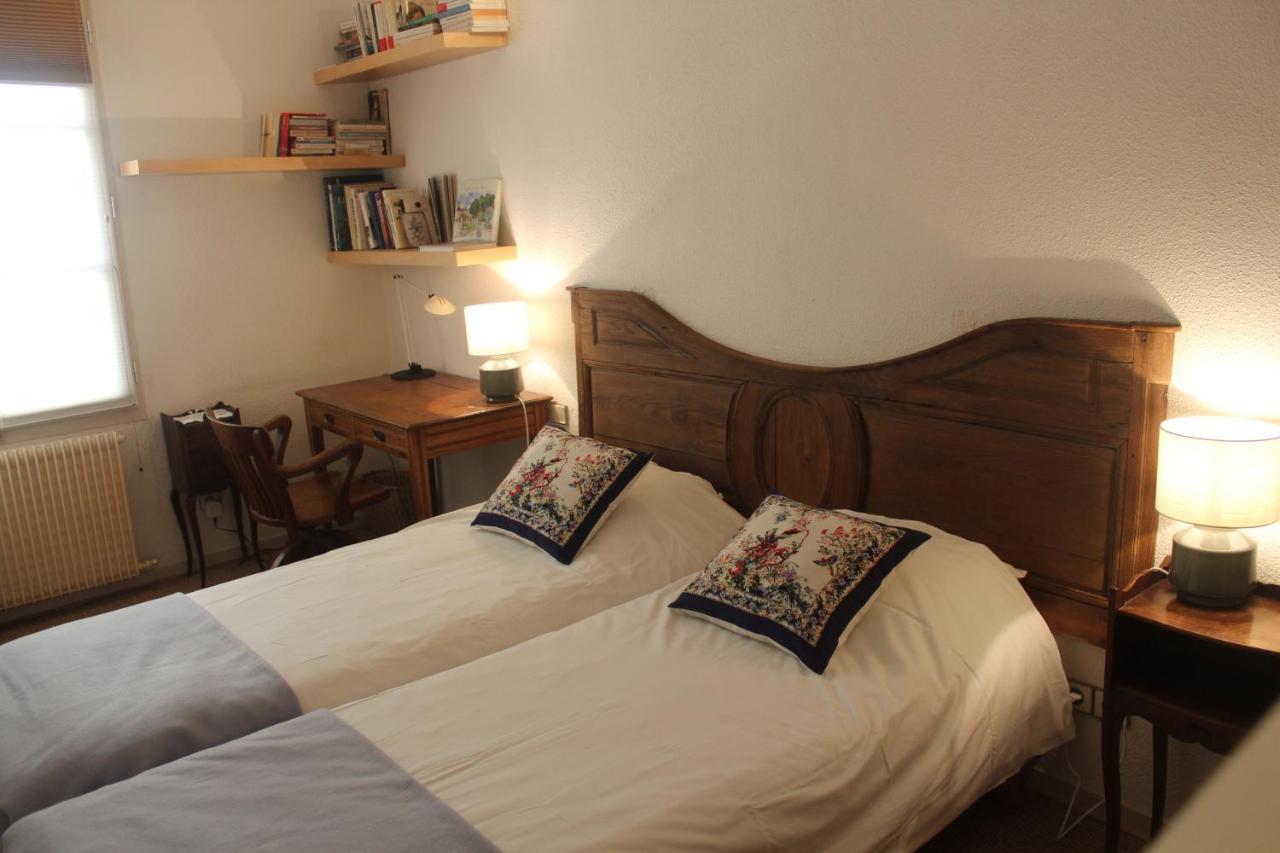 Burdigala Homes - Appart Sainte Catherine Bordeaux Ngoại thất bức ảnh