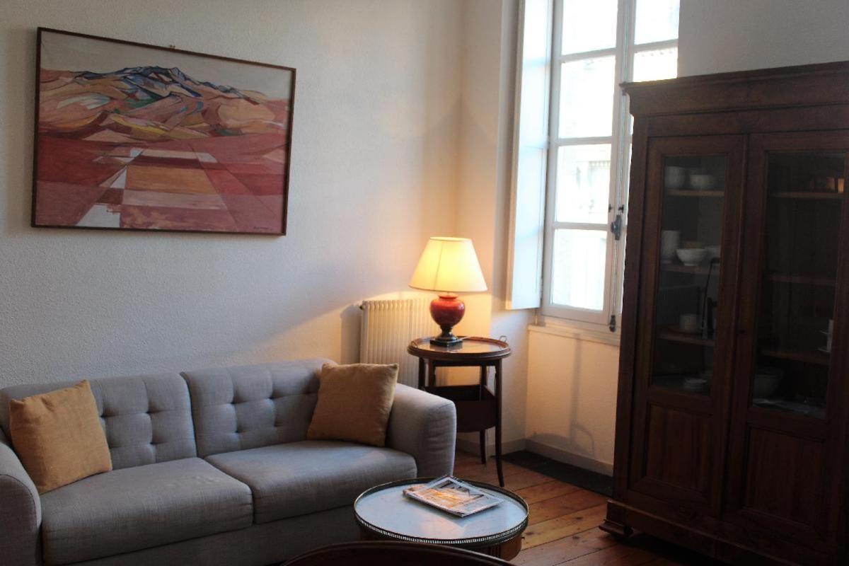 Burdigala Homes - Appart Sainte Catherine Bordeaux Ngoại thất bức ảnh